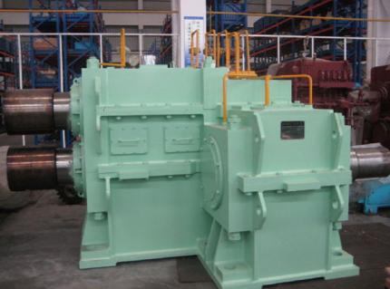 單機(jī)架、五機(jī)架減速機(jī)1150mm、1450mm